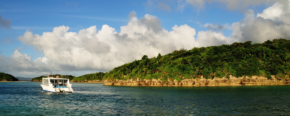 Kabira 川平湾 石垣_01